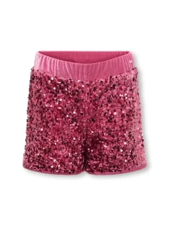 KOGCONFIDENCE Regular Fit Shorts