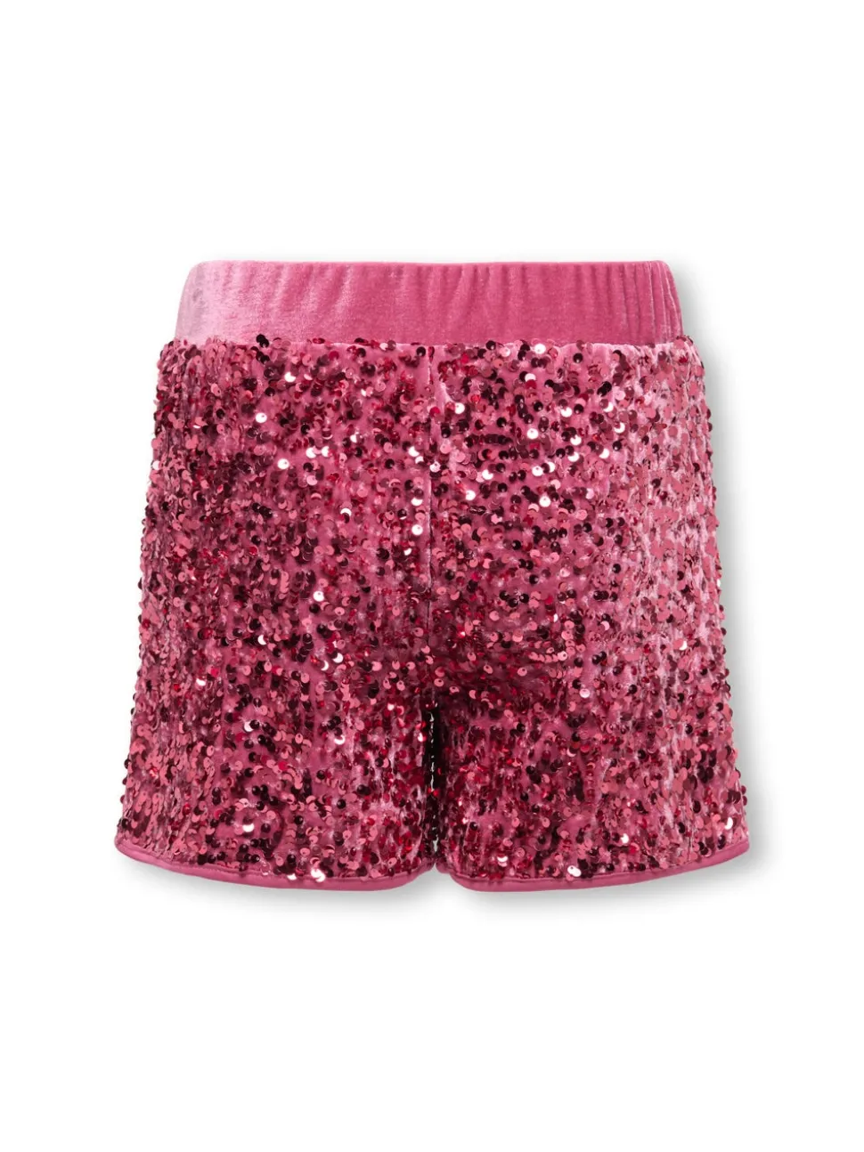 KOGCONFIDENCE Regular Fit Shorts