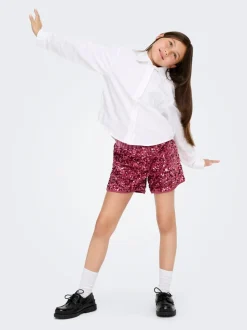 KOGCONFIDENCE Regular Fit Shorts