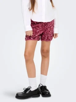 KOGCONFIDENCE Regular Fit Shorts