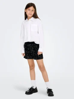 KOGCONFIDENCE Regular Fit Shorts