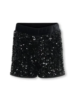KOGCONFIDENCE Regular Fit Shorts