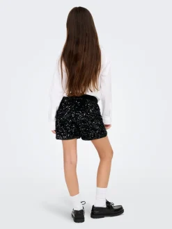 KOGCONFIDENCE Regular Fit Shorts