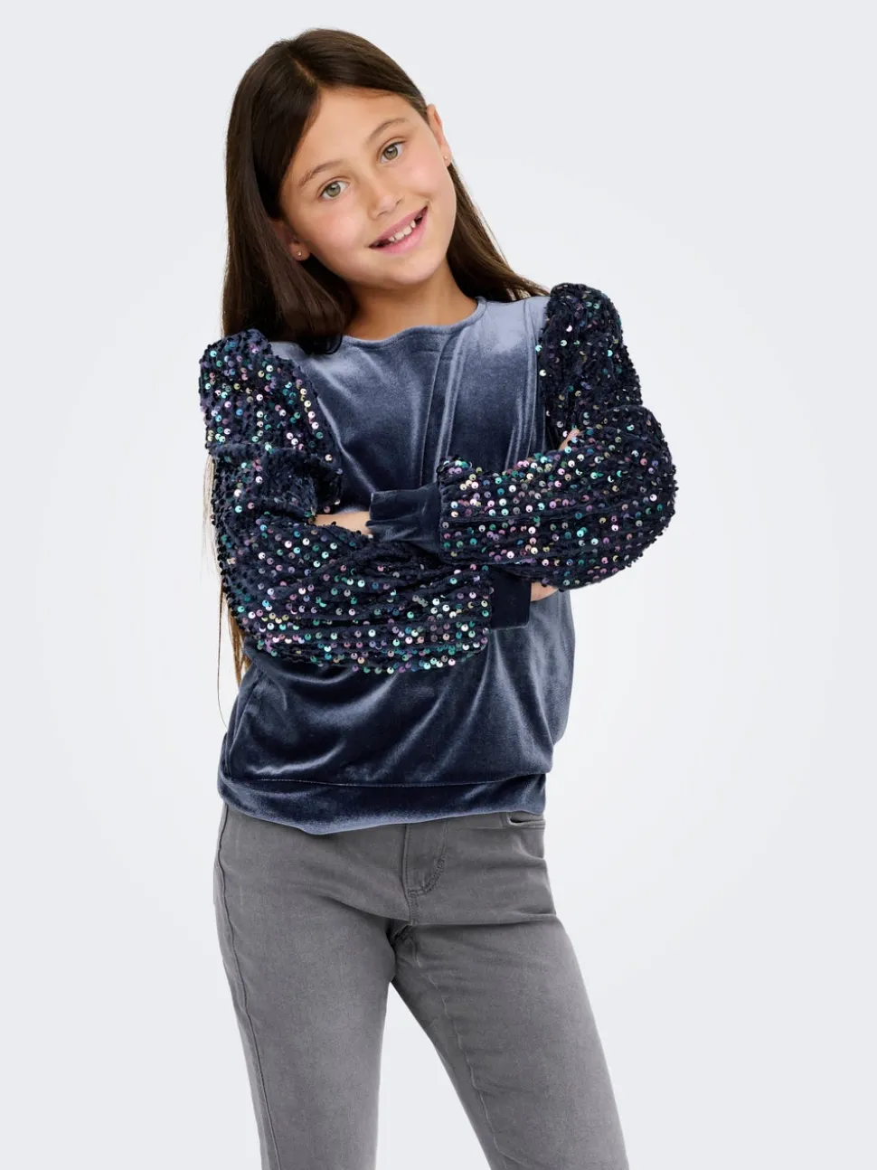 KOGCONFIDENCE Sweatshirt
