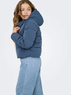 KOGDOLLY Pufferjakke