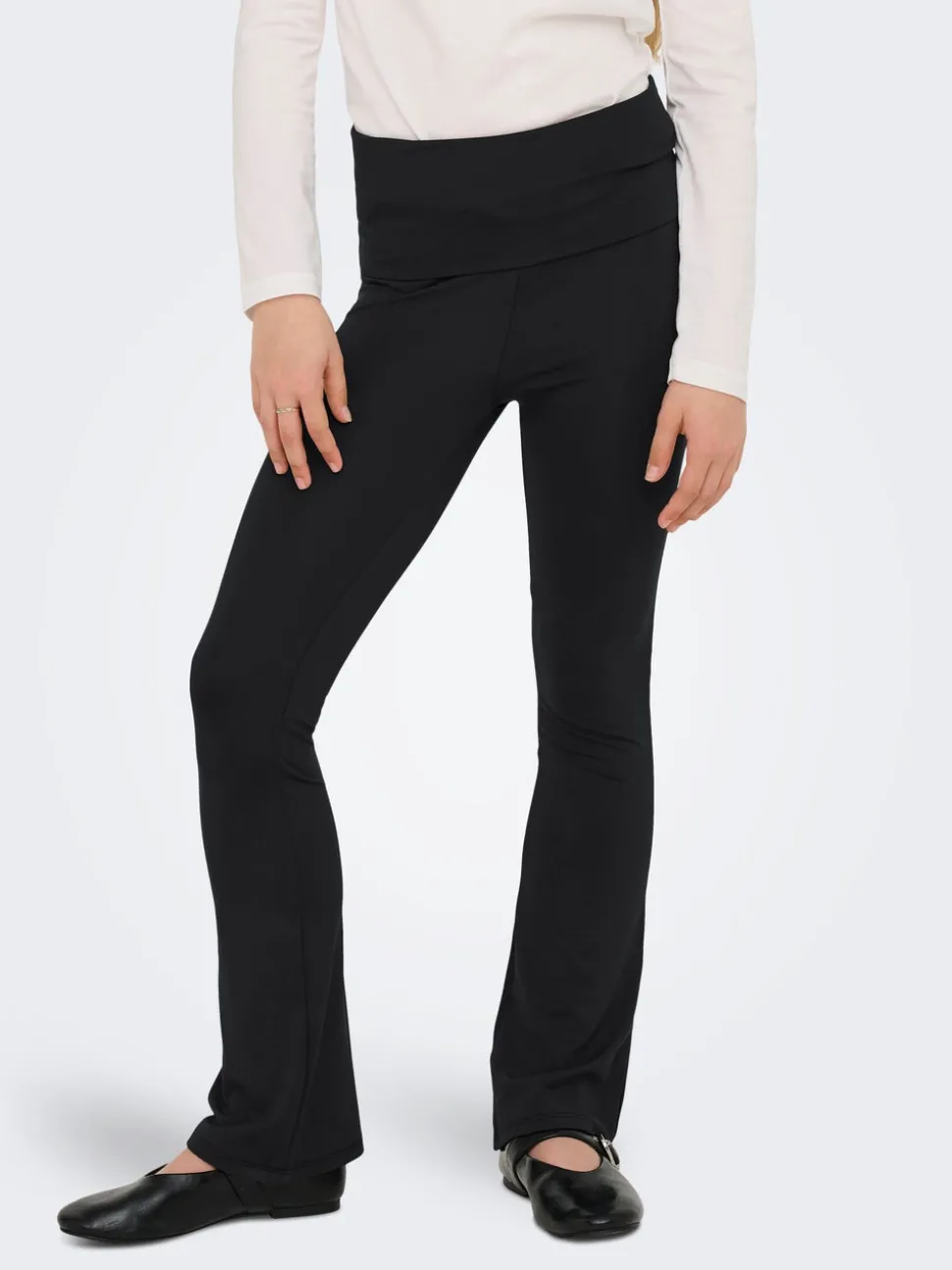 KOGEA Flared Fit Leggings