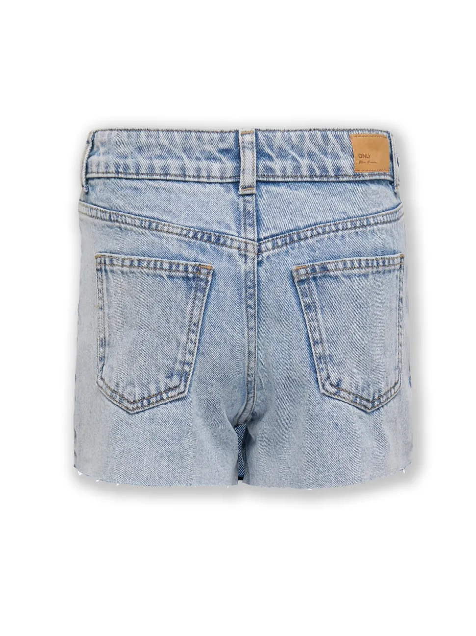 KOGELLA Denim Denimskjørt Miniskjørt