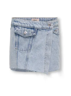 KOGELLA Denim Denimskjørt Miniskjørt