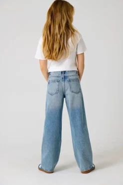 KOGELLA Middels høy midje Straight Fit Jeans
