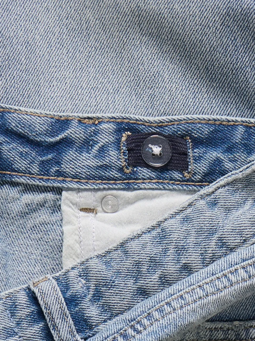 KOGELLA Middels høy midje Straight Fit Jeans
