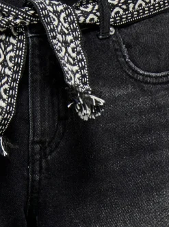 KOGELLA Straight Fit Denimshorts