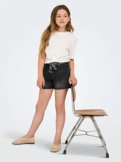 KOGELLA Straight Fit Denimshorts