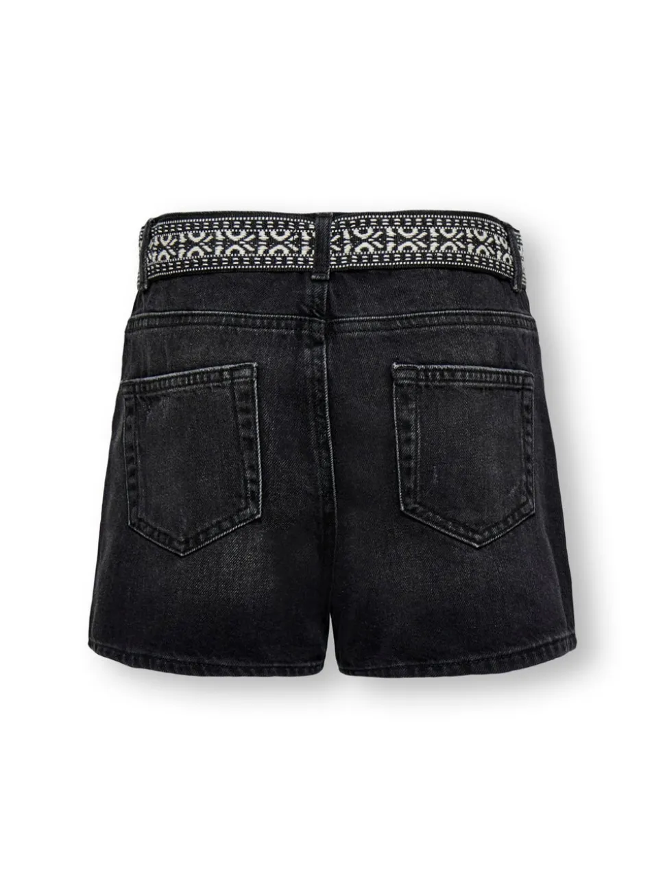 KOGELLA Straight Fit Denimshorts