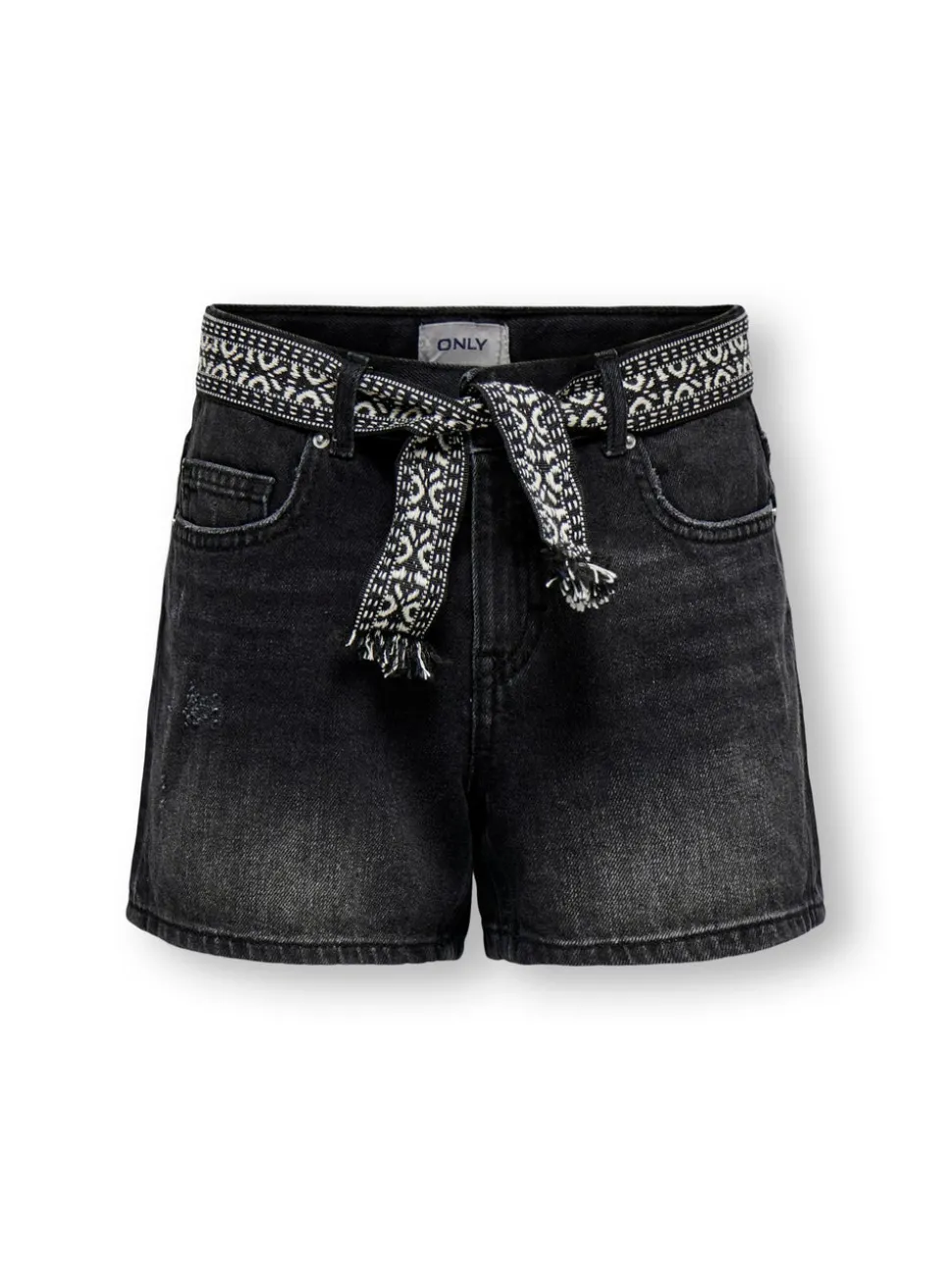 KOGELLA Straight Fit Denimshorts