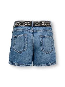 KOGELLA Straight Fit Denimshorts