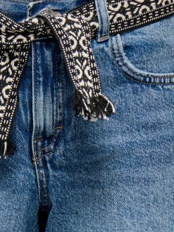 KOGELLA Straight Fit Denimshorts