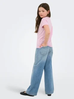 KOGEMMA T-skjorte