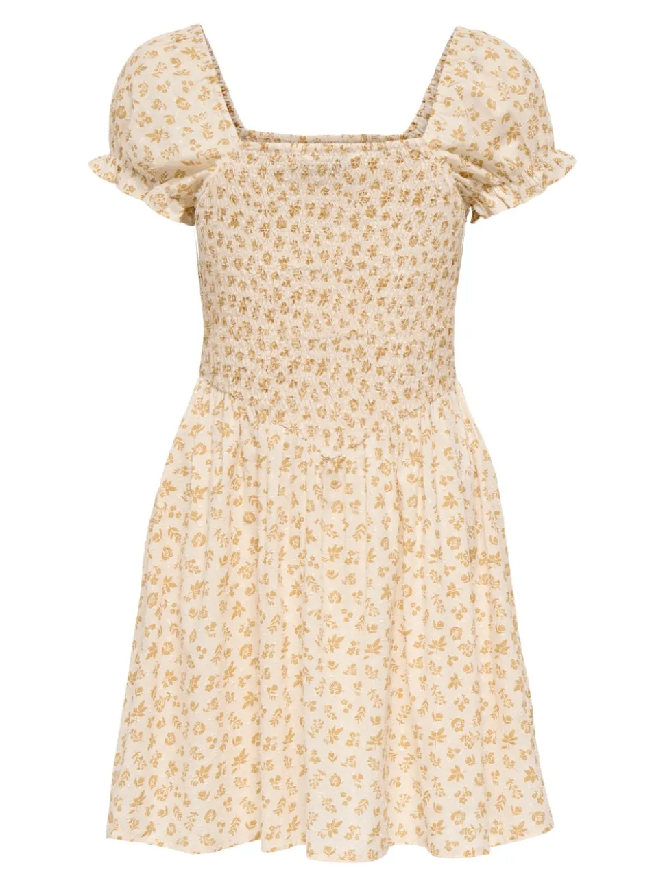 KOGERIL Kort kjole