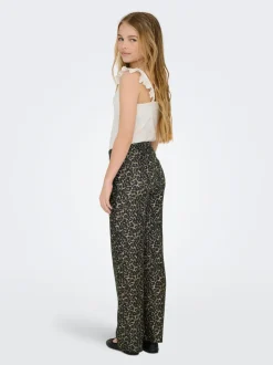 KOGESRA Flared Fit Bukser
