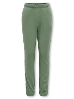KOGFAVE Regular Fit Sweatbukse