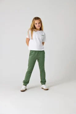 KOGFAVE Regular Fit Sweatbukse
