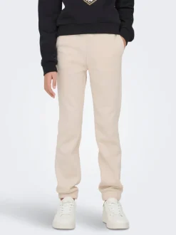 KOGFAVE Regular Fit Sweatbukse