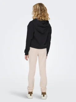 KOGFAVE Regular Fit Sweatbukse