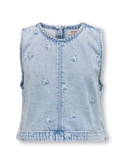 KOGFREJA Tanktopp