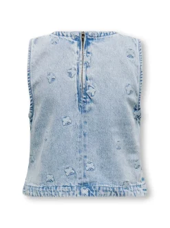 KOGFREJA Tanktopp
