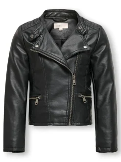 KOGFREYA Biker jakke