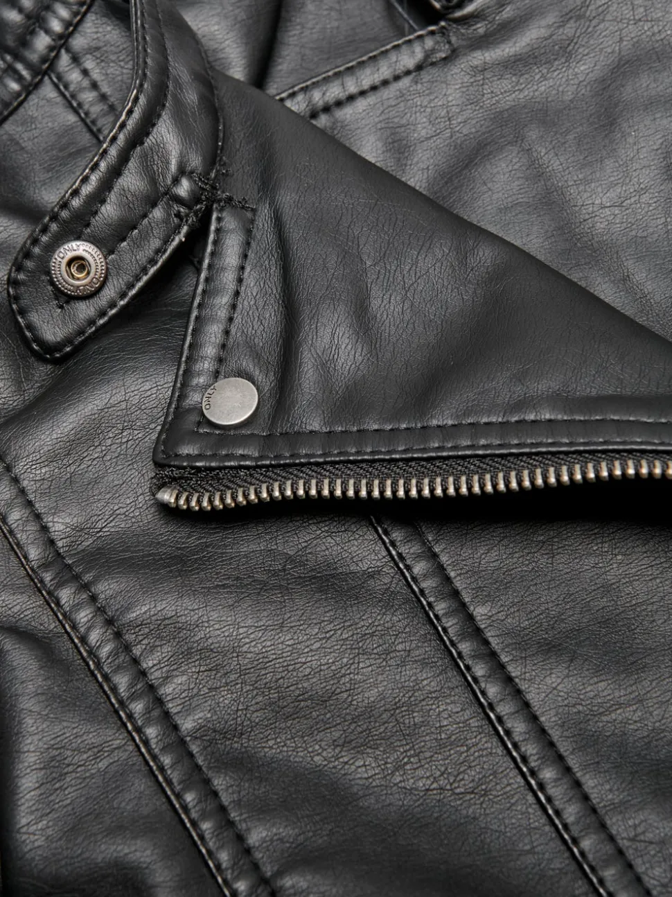 KOGFREYA Biker jakke