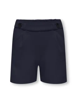 KOGGEGGO Regular Fit Shorts