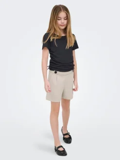 KOGGEGGO Regular Fit Shorts