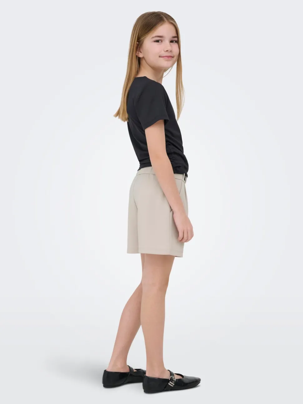KOGGEGGO Regular Fit Shorts