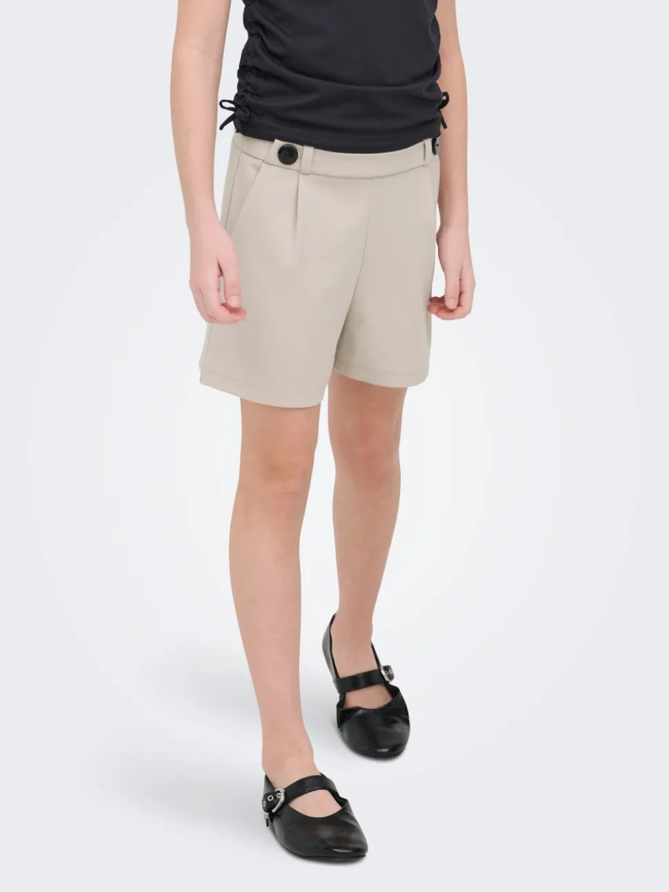 KOGGEGGO Regular Fit Shorts