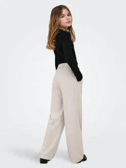 KOGGEGGO Wide Leg Fit Bukser