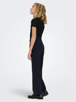 KOGGEGGO Wide Leg Fit Bukser