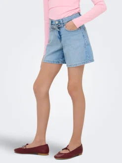 KOGGIANNA Middels høy midje Regular Fit Shorts
