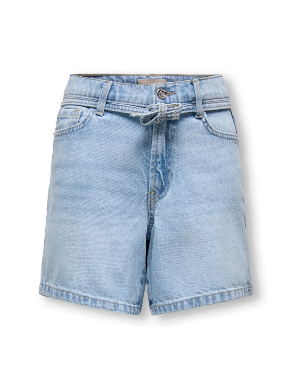 KOGGIANNA Middels høy midje Regular Fit Shorts