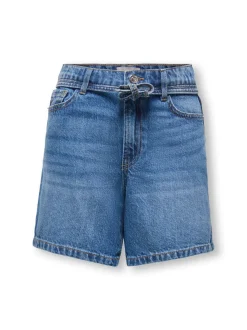 KOGGIANNA Middels høy midje Regular Fit Shorts