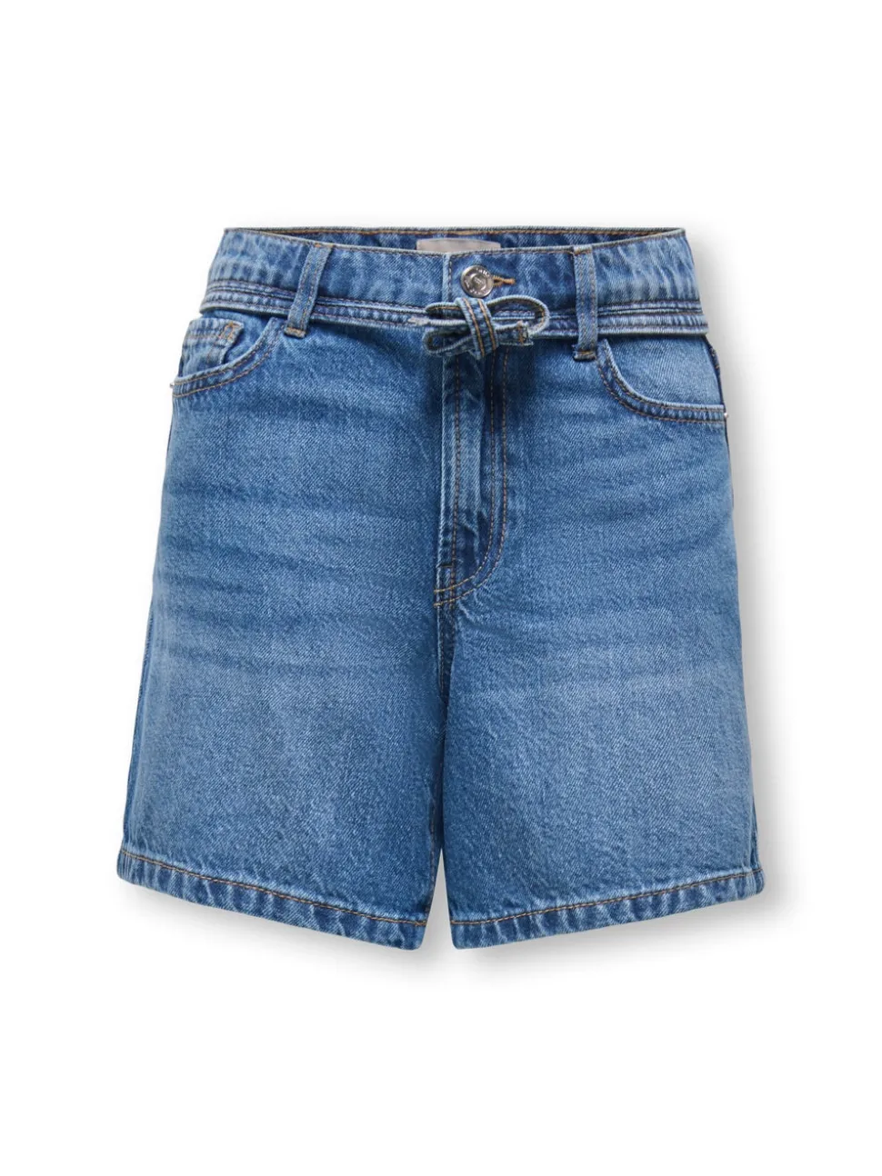 KOGGIANNA Middels høy midje Regular Fit Shorts