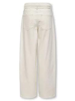 KOGGIANNA Middels høy midje Balloon Fit Jeans