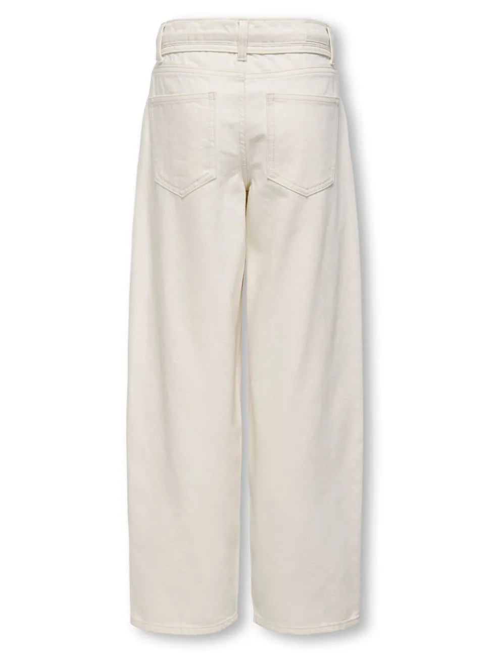 KOGGIANNA Middels høy midje Balloon Fit Jeans