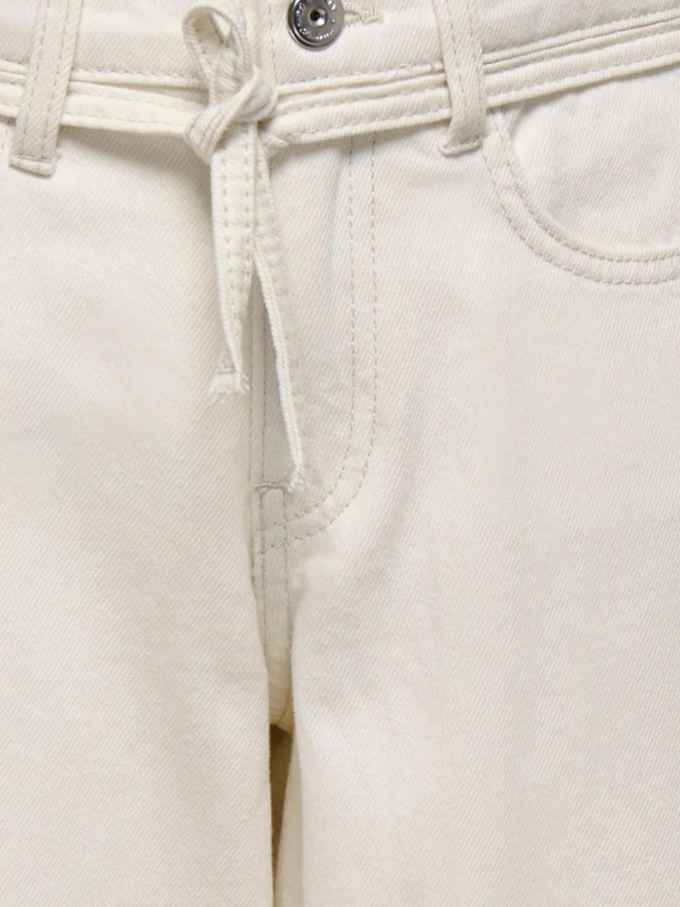 KOGGIANNA Middels høy midje Balloon Fit Jeans