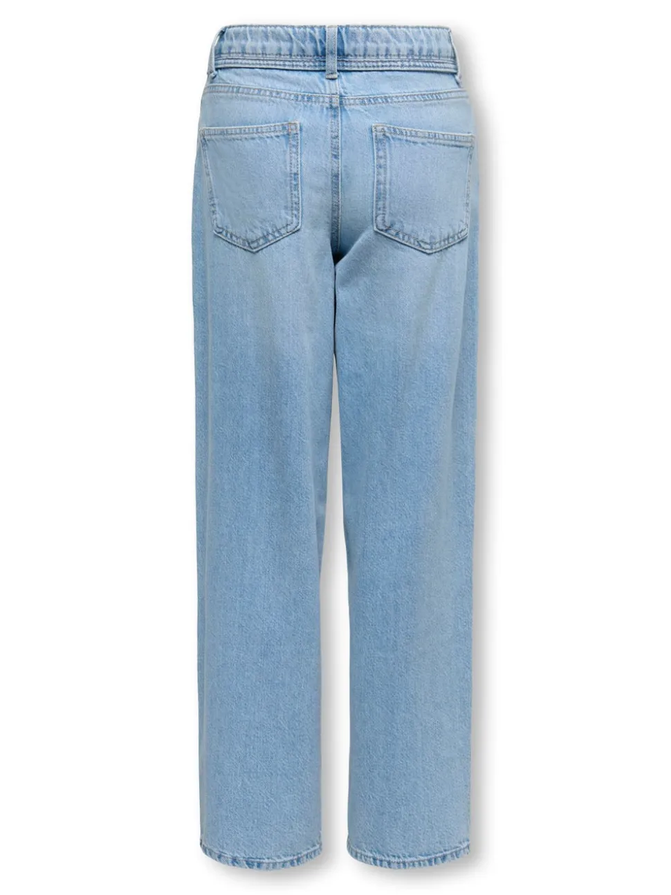 KOGGIANNA Middels høy midje Balloon Fit Jeans