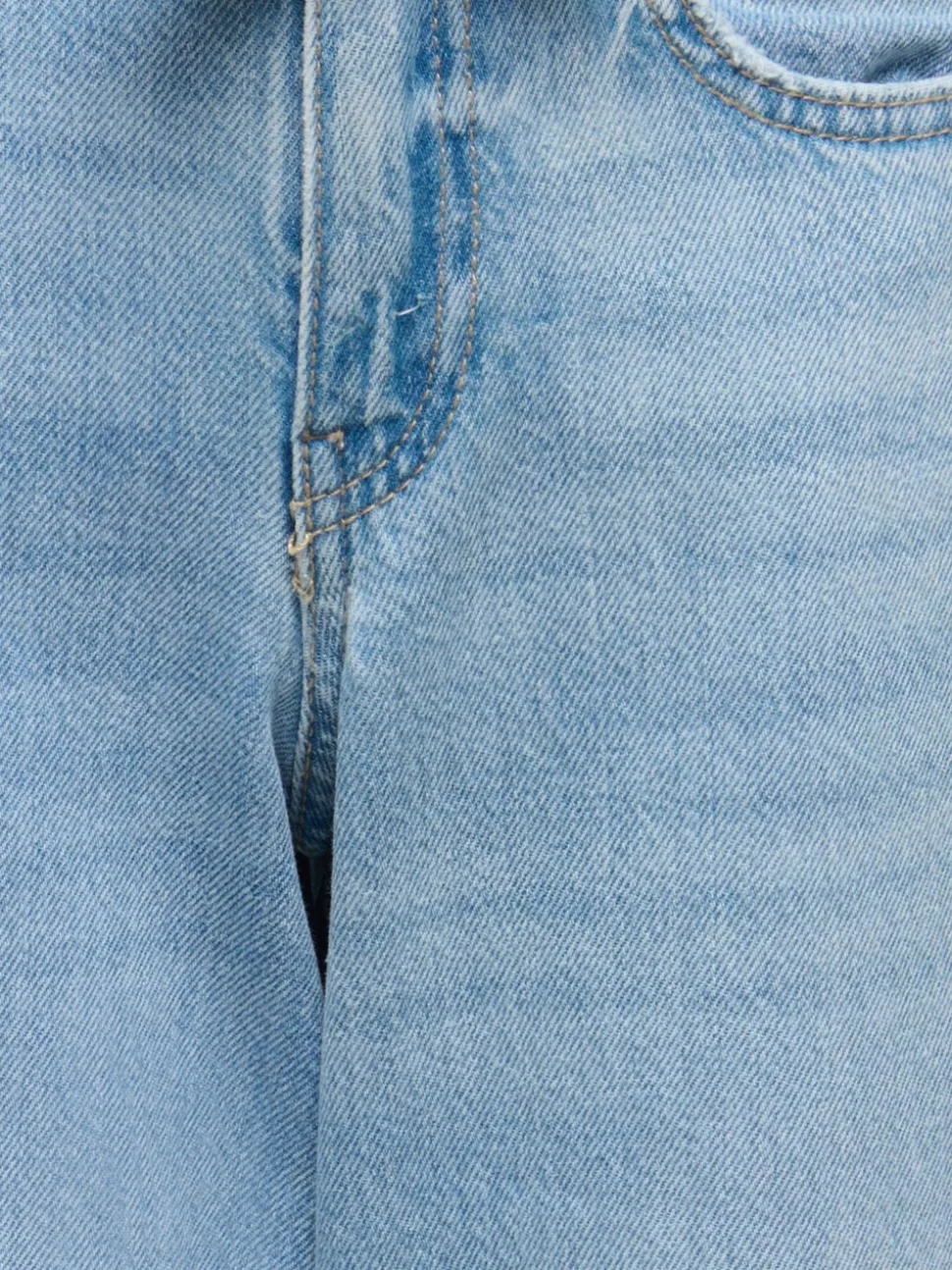 KOGGIANNA Middels høy midje Balloon Fit Jeans