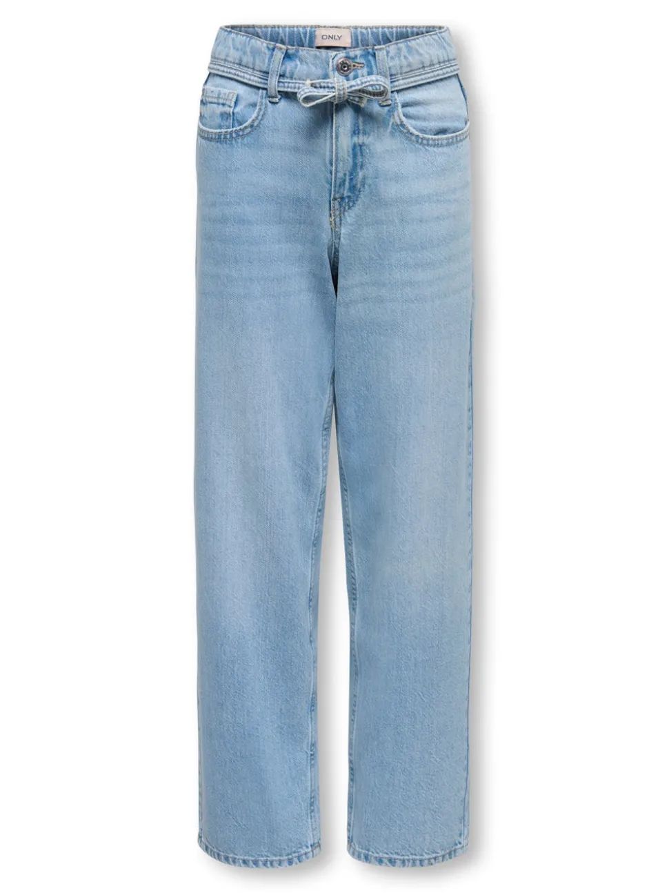 KOGGIANNA Middels høy midje Balloon Fit Jeans