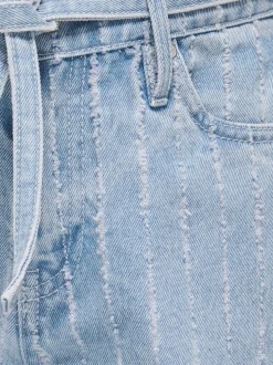 KOGGIANNA Middels høy midje Balloon Fit Jeans