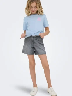 KOGGIANNA Middels høy midje Regular Fit Shorts