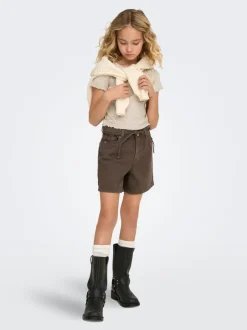 KOGGIANNA Regular Fit Shorts